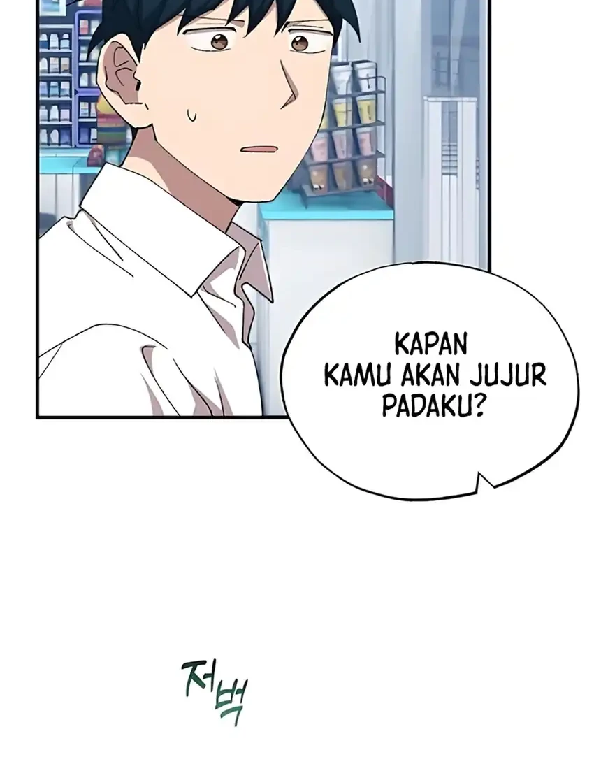 Chapter 80 - halaman 30