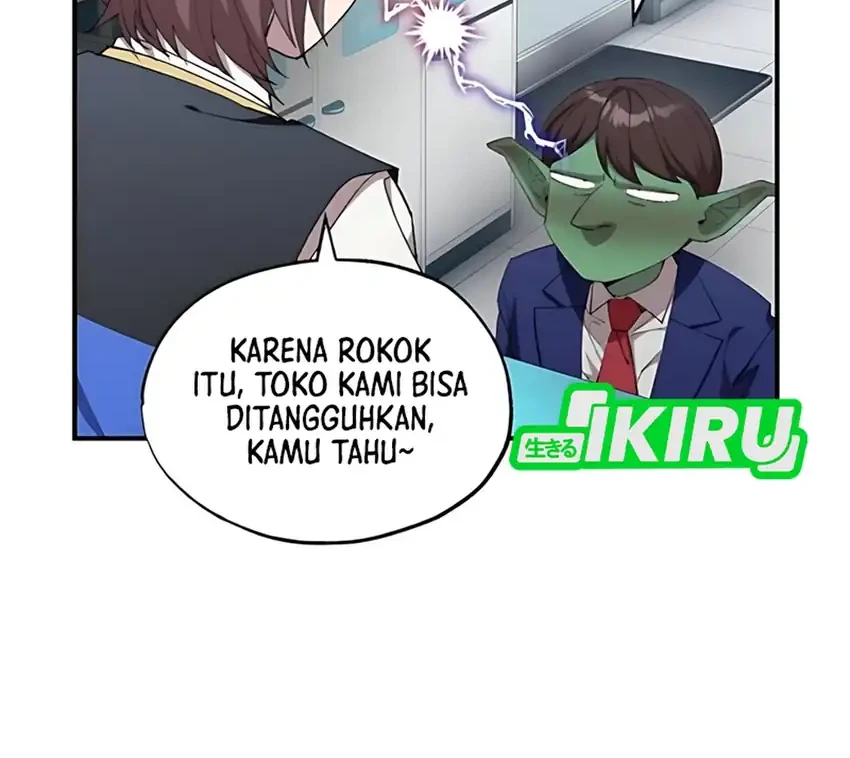 Chapter 80 - halaman 3