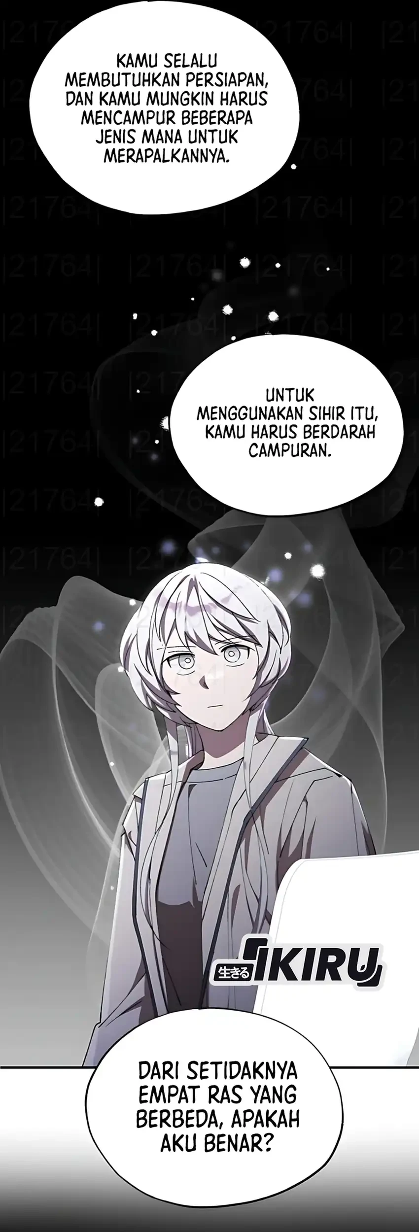 Chapter 80 - halaman 41