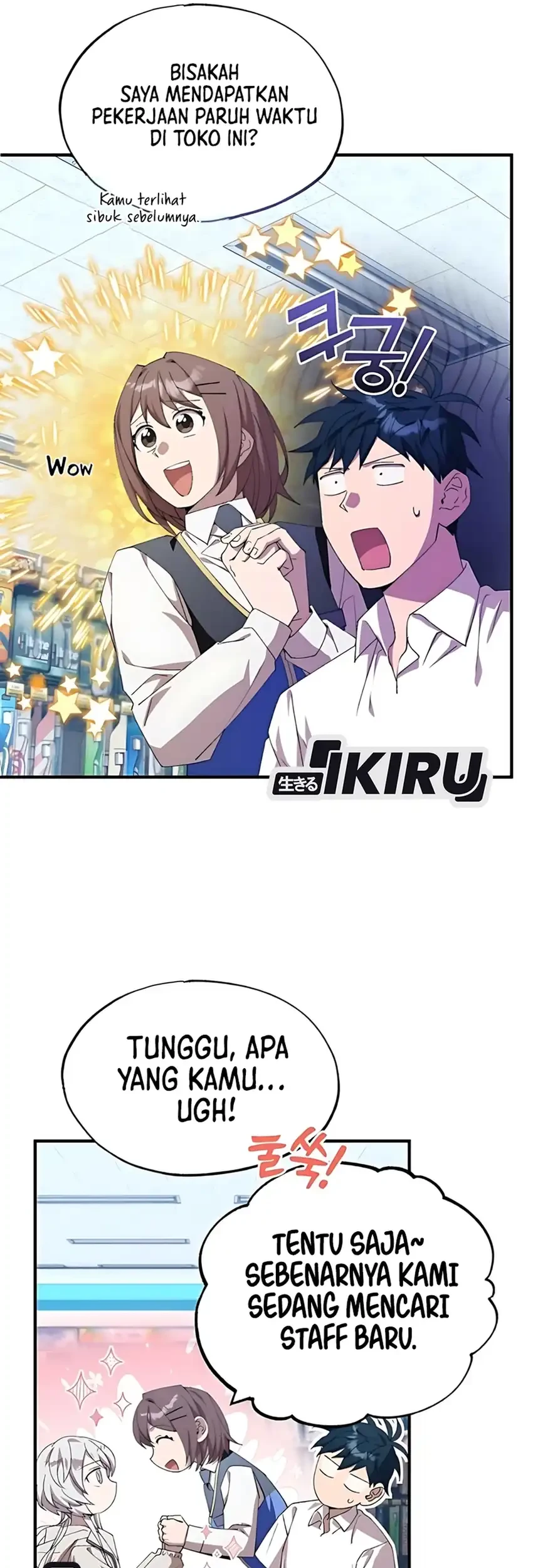 Chapter 80 - halaman 55