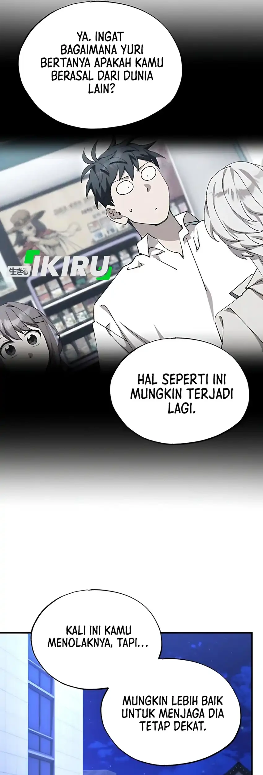 Chapter 80 - halaman 61