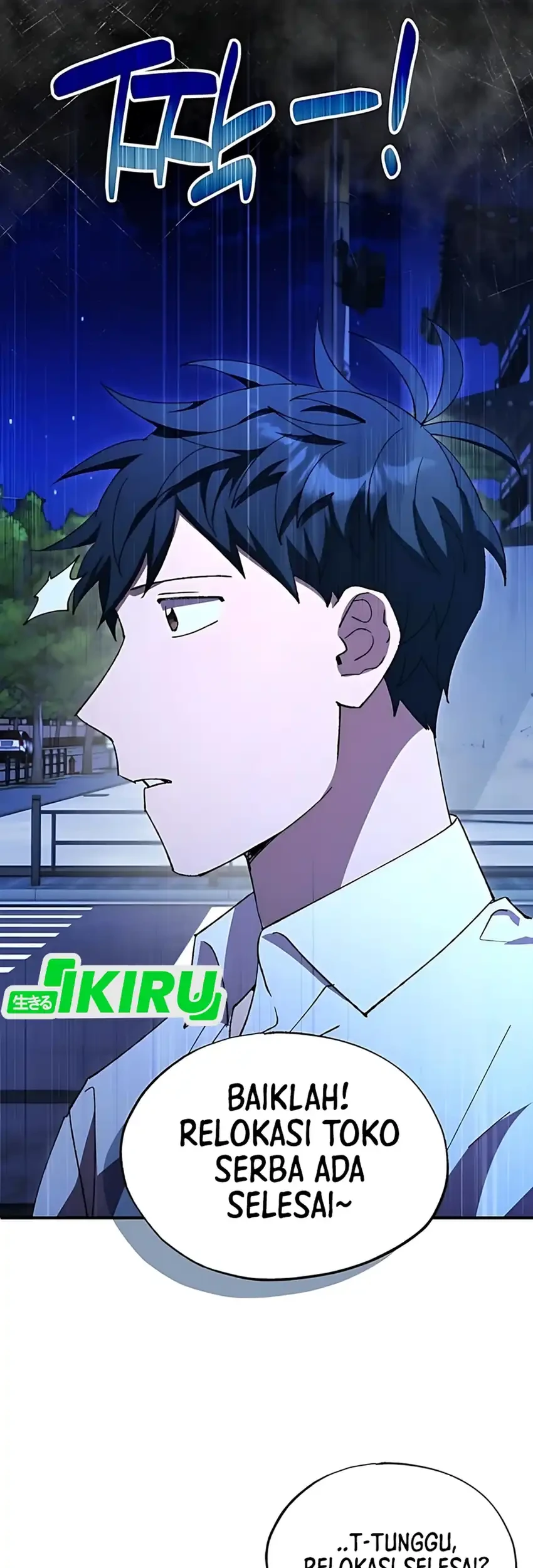 Chapter 80 - halaman 66