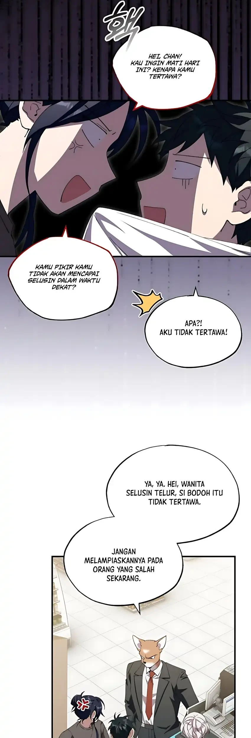Chapter 81 - halaman 20