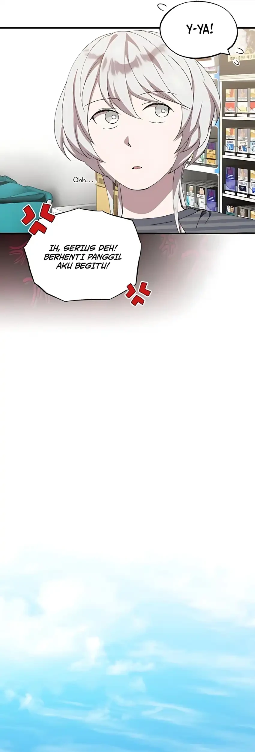 Chapter 81 - halaman 22
