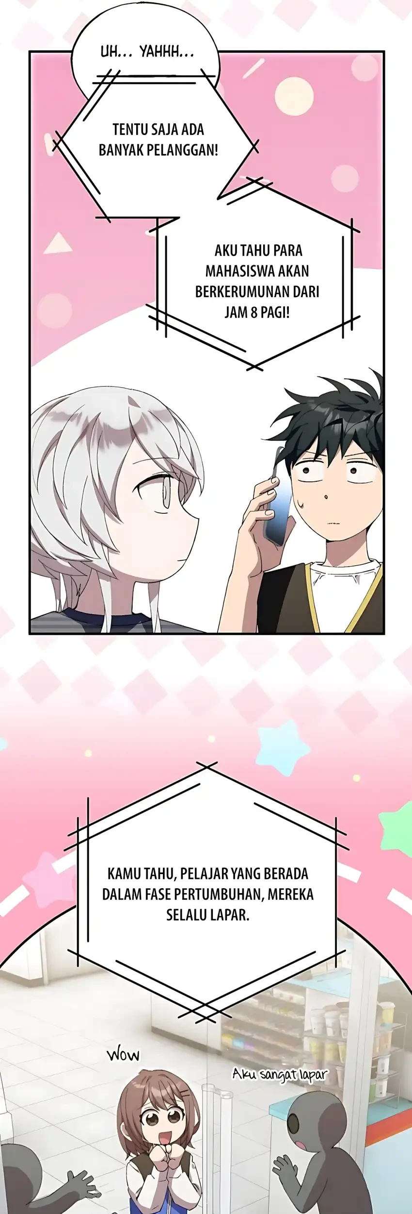 Chapter 81 - halaman 32
