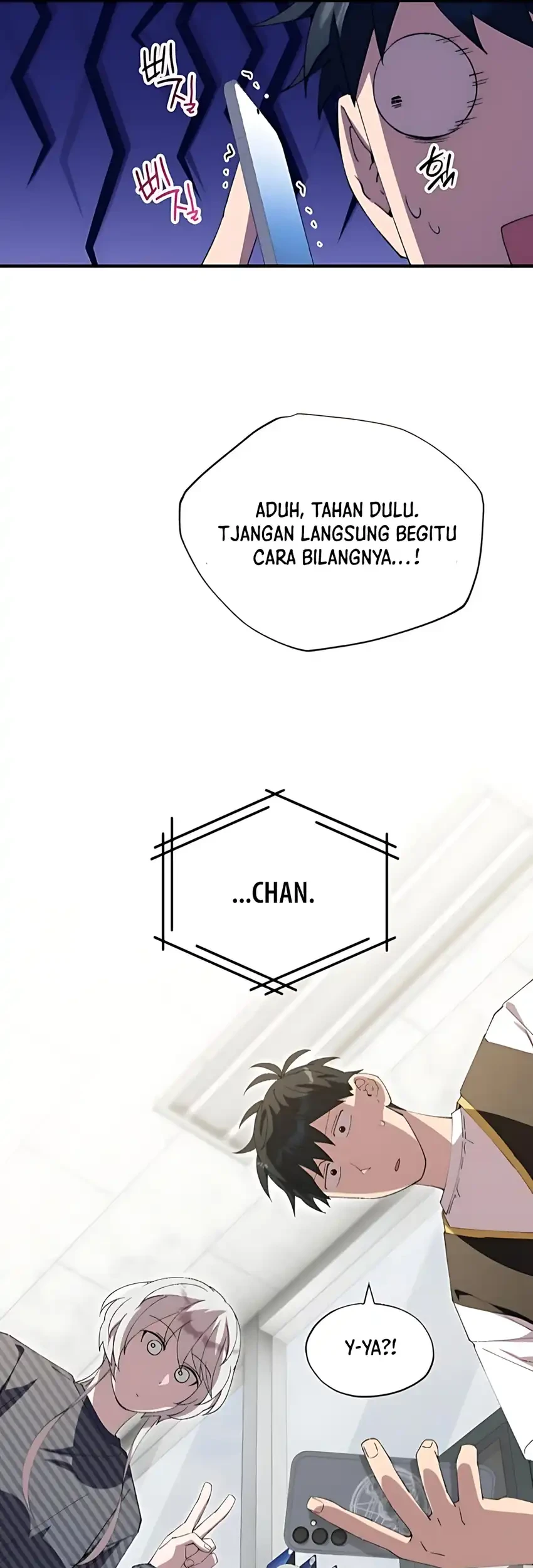 Chapter 81 - halaman 36