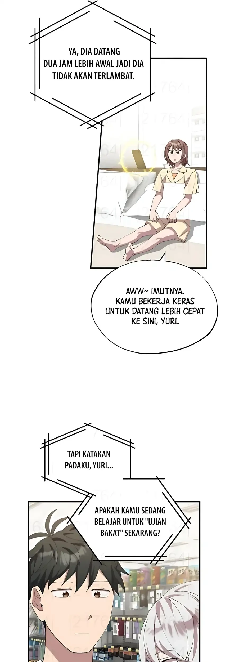 Chapter 81 - halaman 38