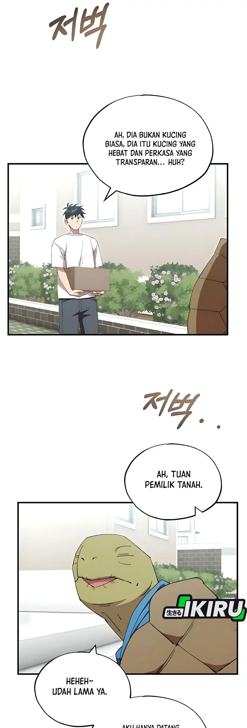 Chapter 81 - halaman 56