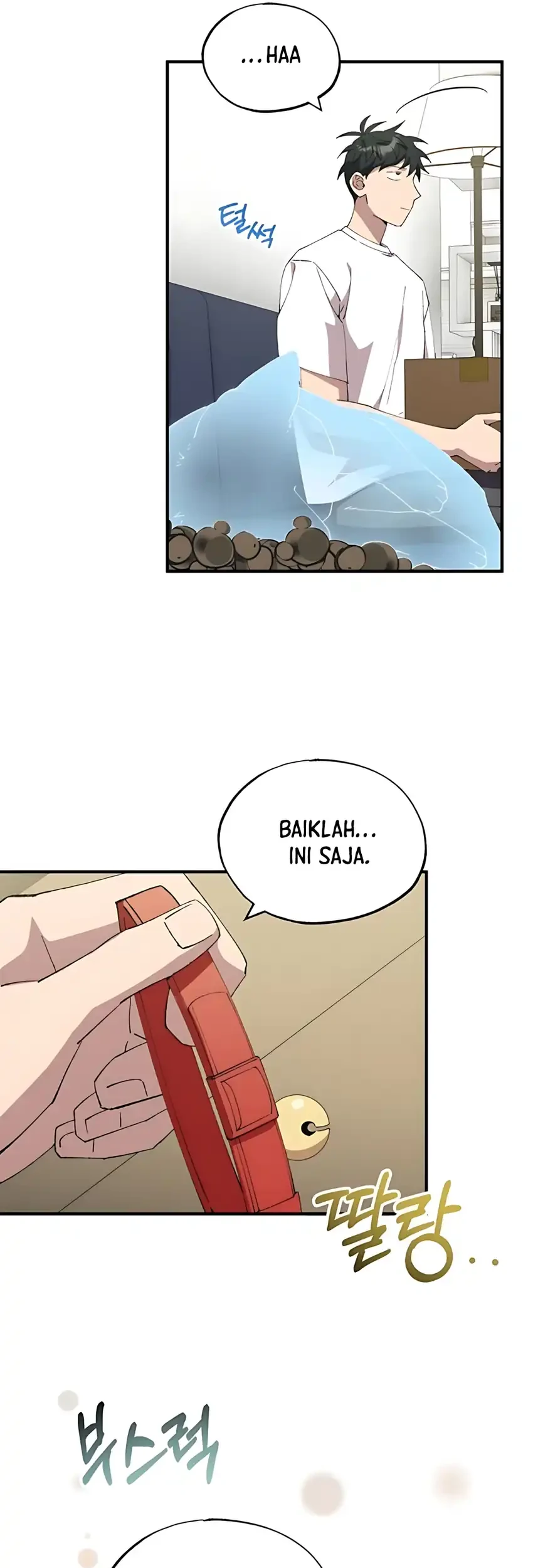 Chapter 81 - halaman 70