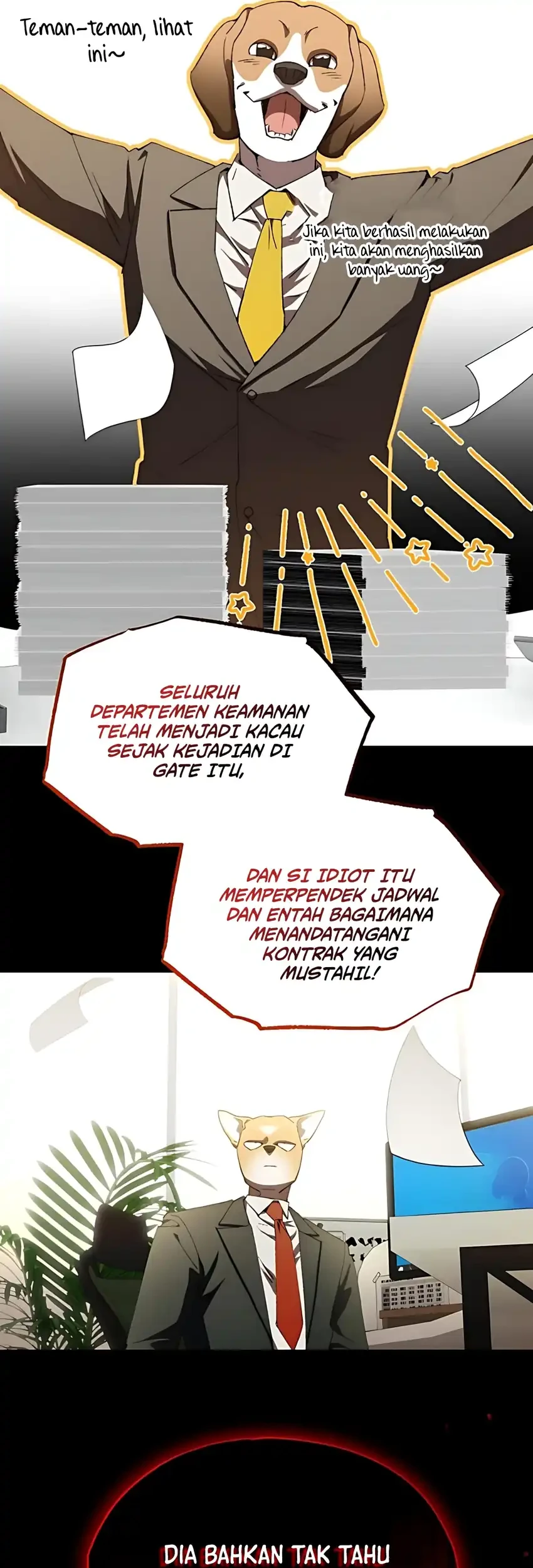 Chapter 81 - halaman 6