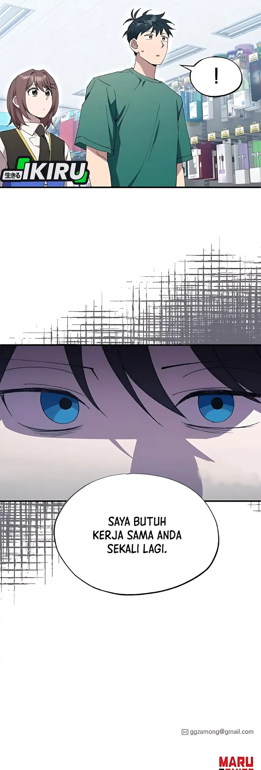 Chapter 81 - halaman 80