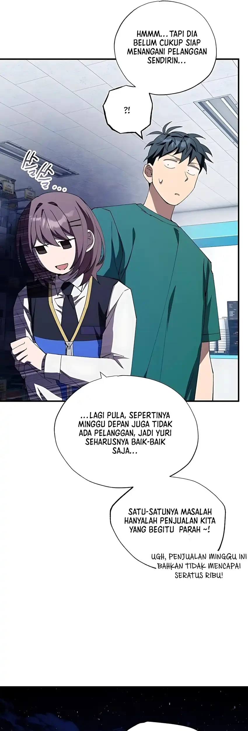 Chapter 82 - halaman 29