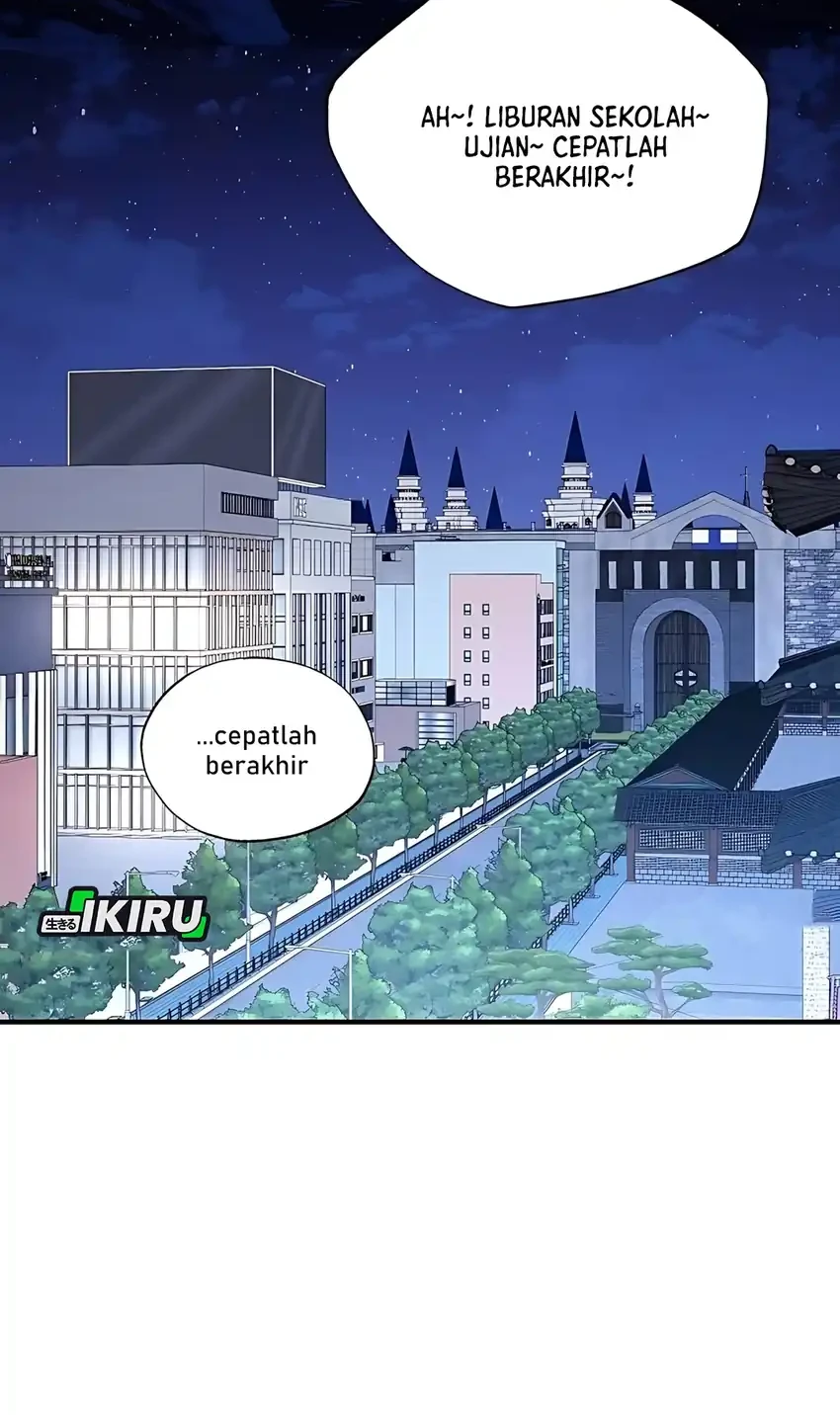Chapter 82 - halaman 30