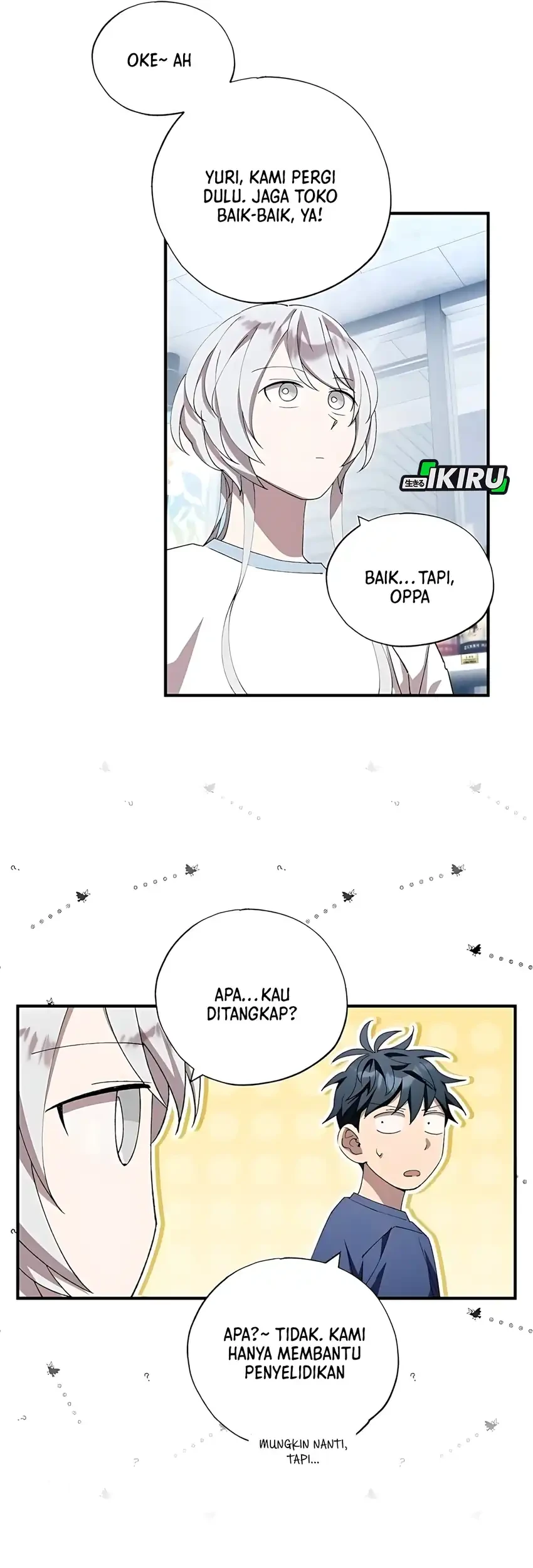 Chapter 82 - halaman 38