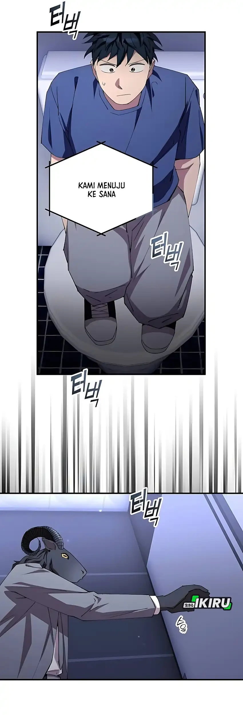 Chapter 82 - halaman 71