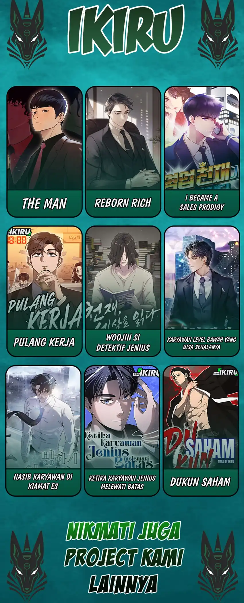 Chapter 82 - halaman 77