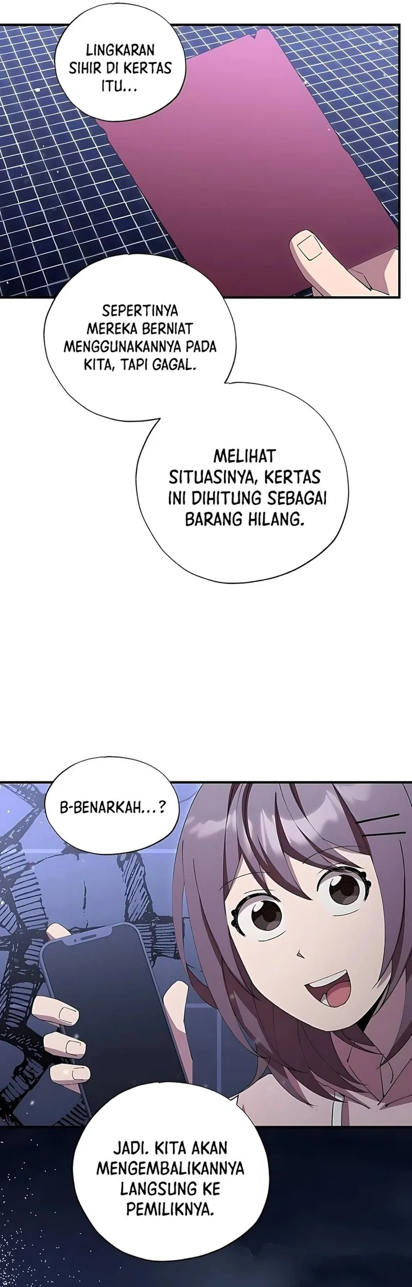 Chapter 83 - halaman 38