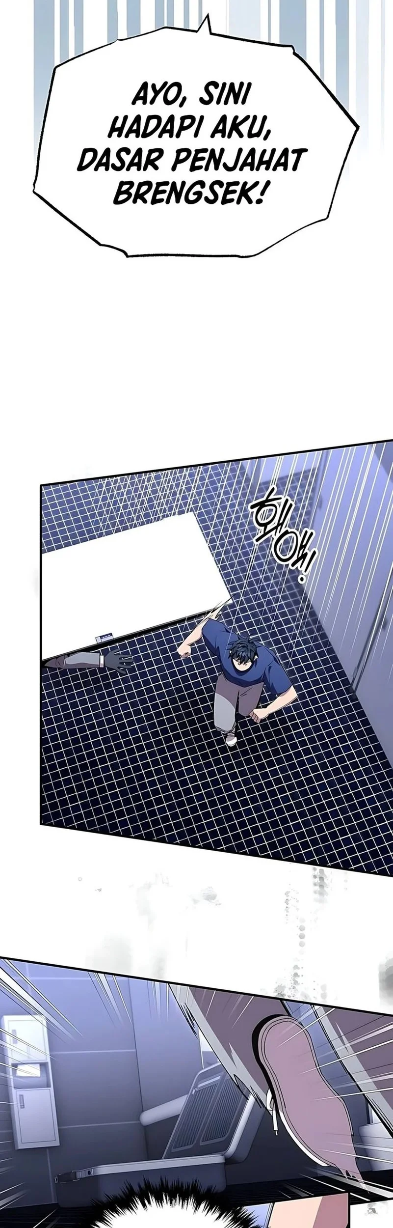 Chapter 83 - halaman 6