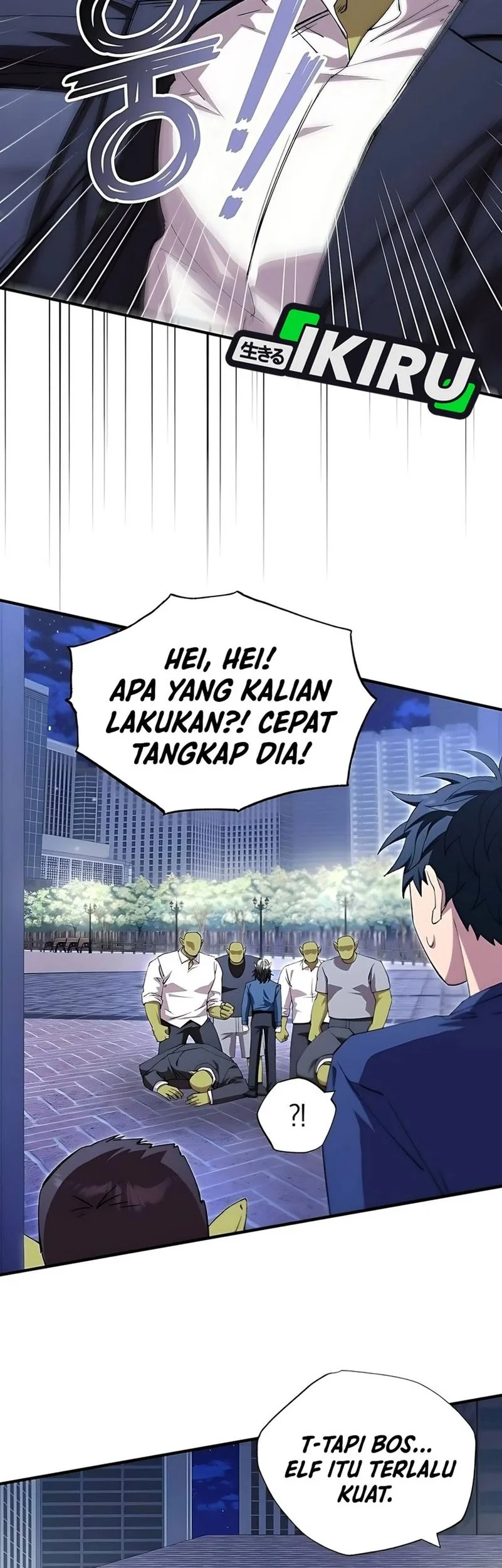 Chapter 83 - halaman 13