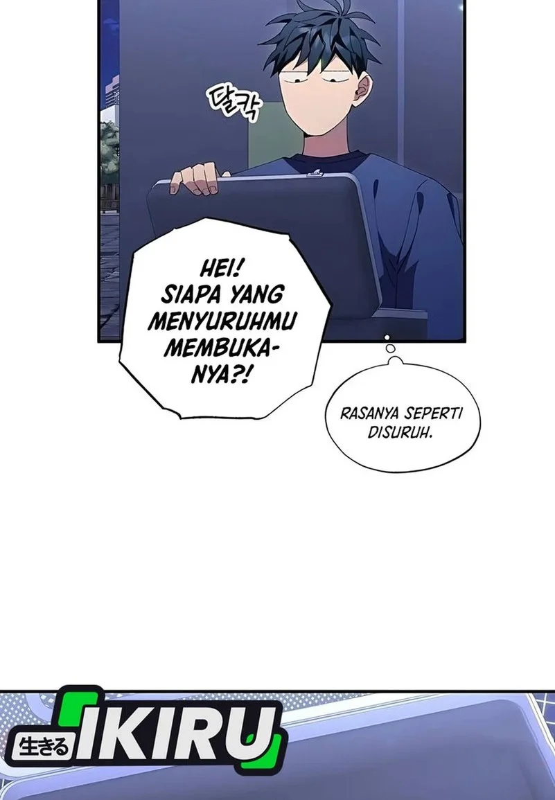 Chapter 83 - halaman 22