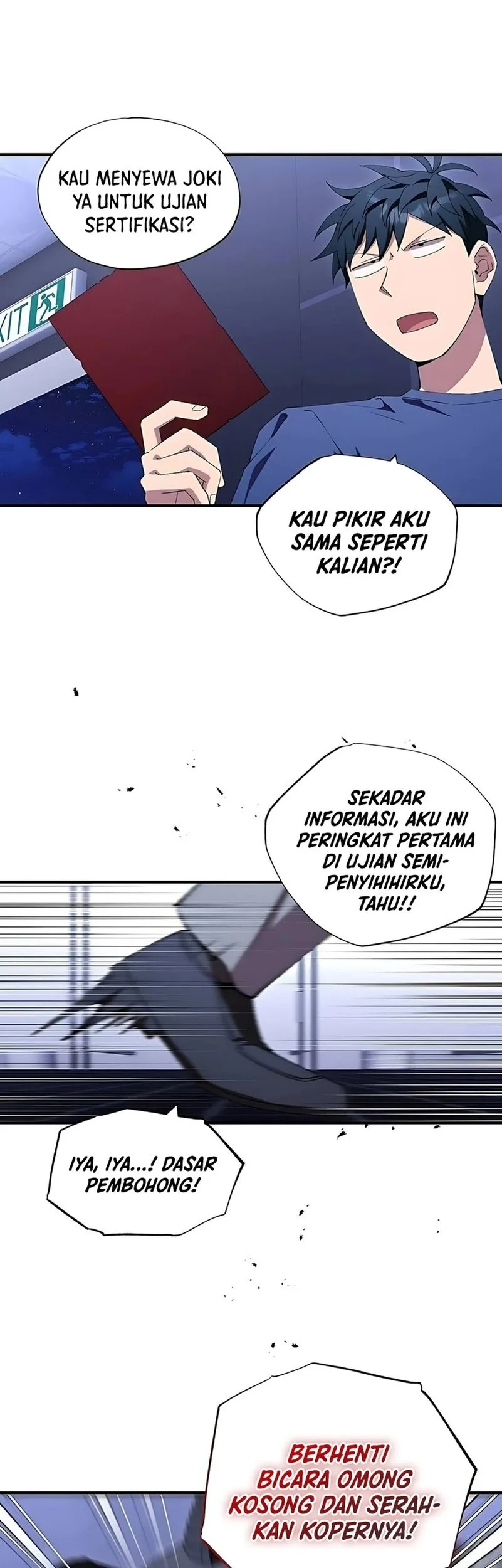 Chapter 83 - halaman 25
