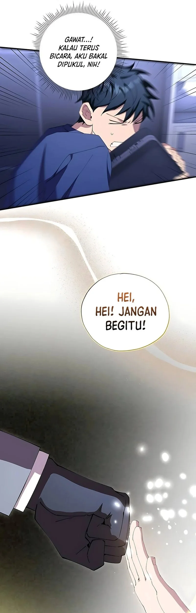 Chapter 83 - halaman 27