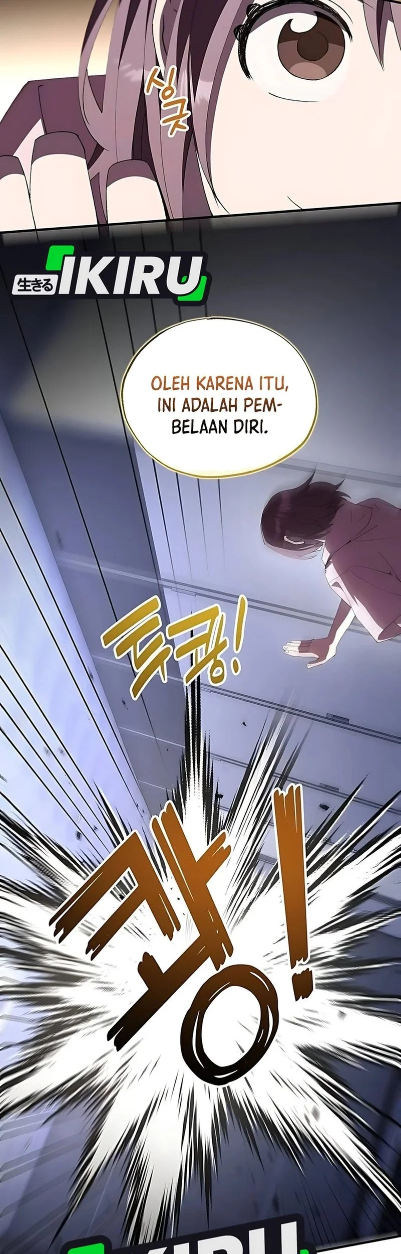 Chapter 83 - halaman 29