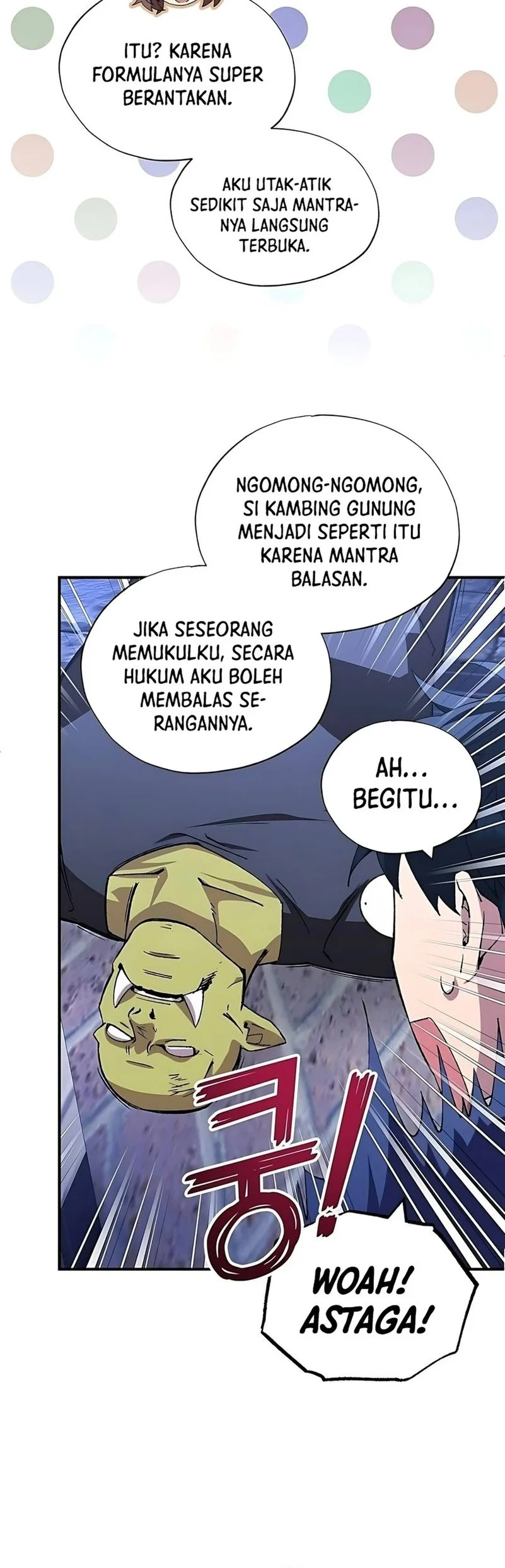 Chapter 83 - halaman 33