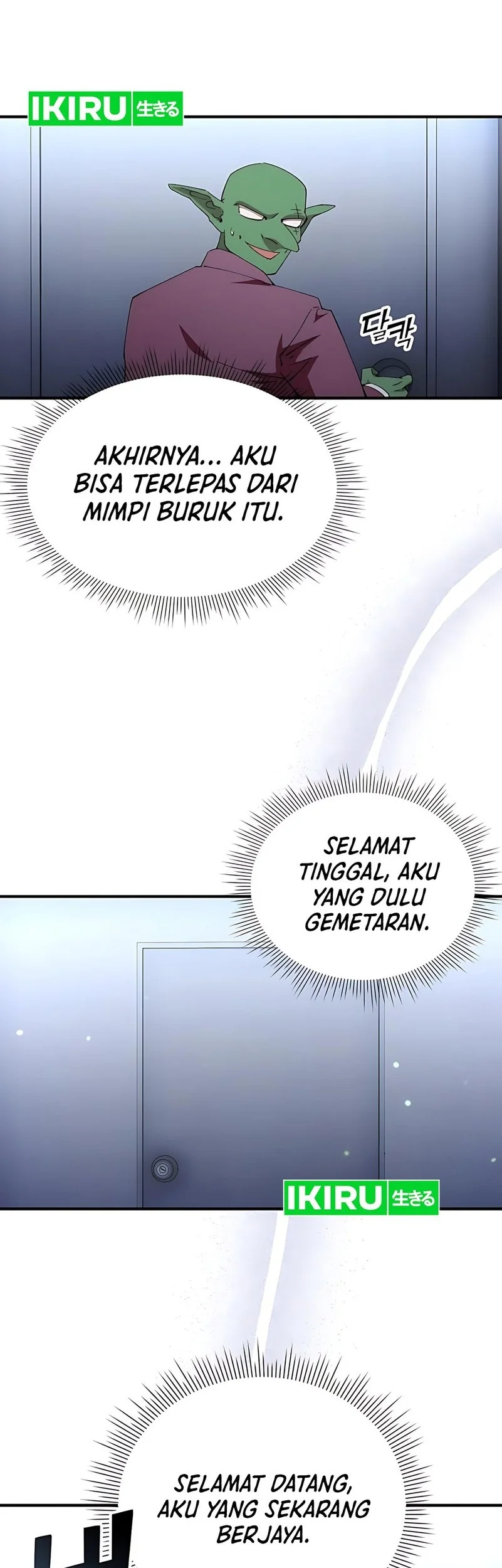 Chapter 84 - halaman 47