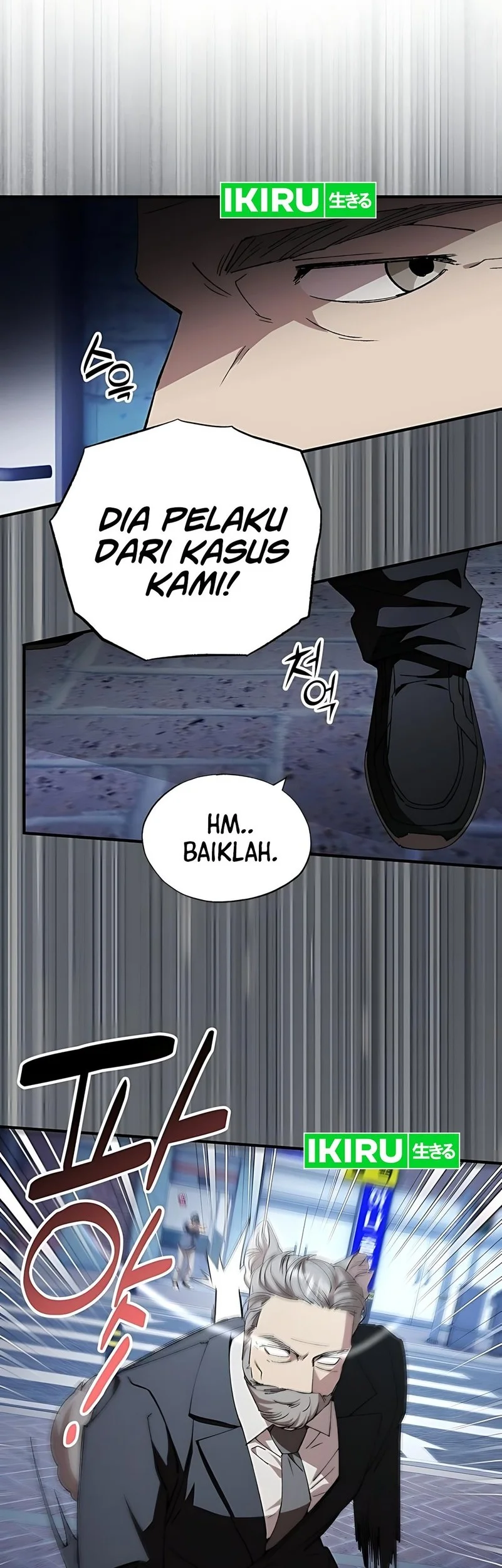 Chapter 84 - halaman 59