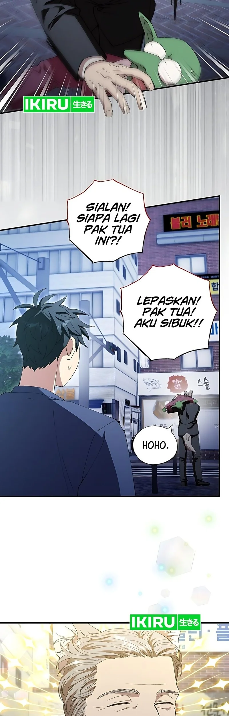 Chapter 84 - halaman 60
