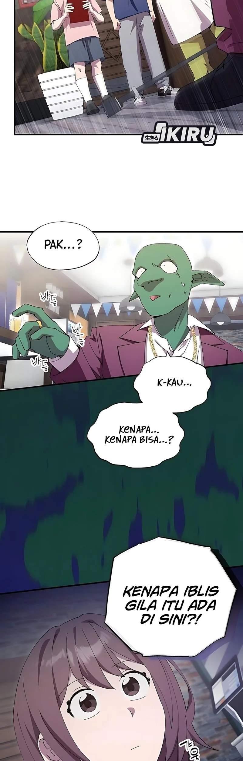 Chapter 84 - halaman 20