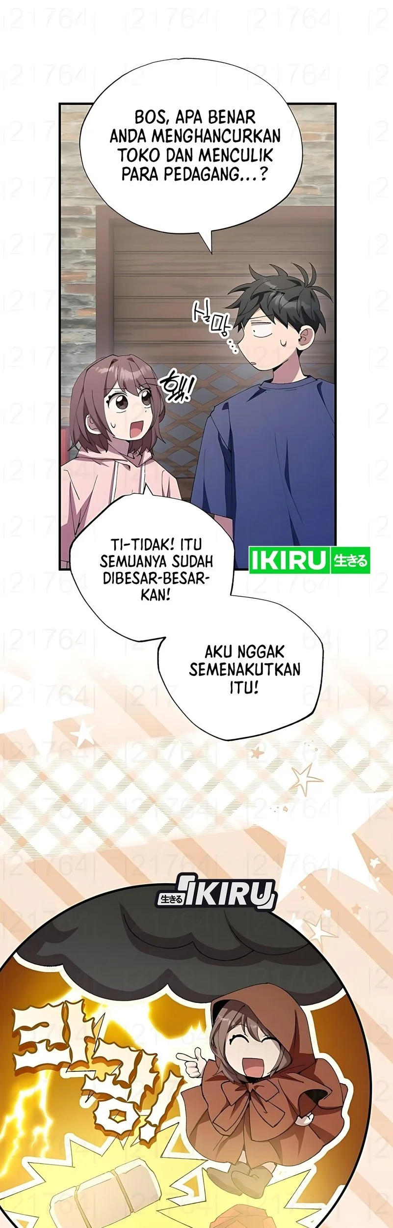 Chapter 84 - halaman 32