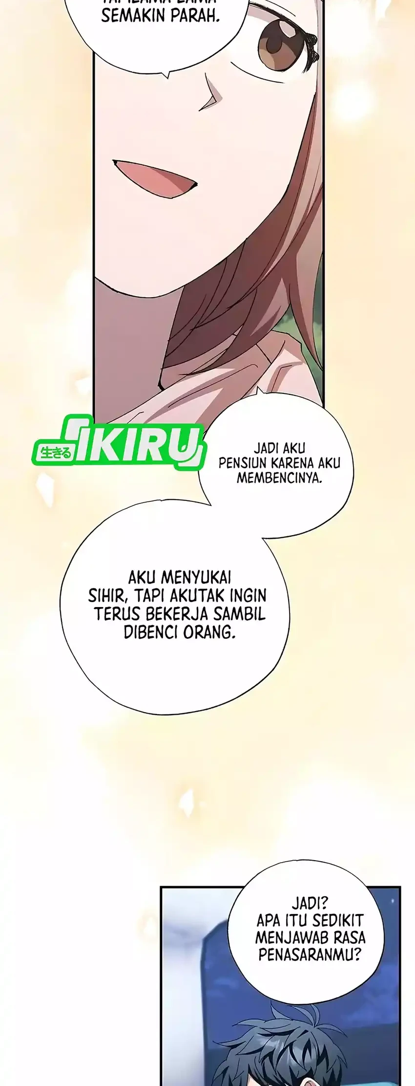 Chapter 85 - halaman 21