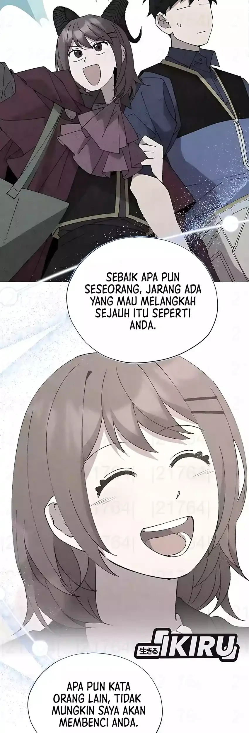 Chapter 85 - halaman 24