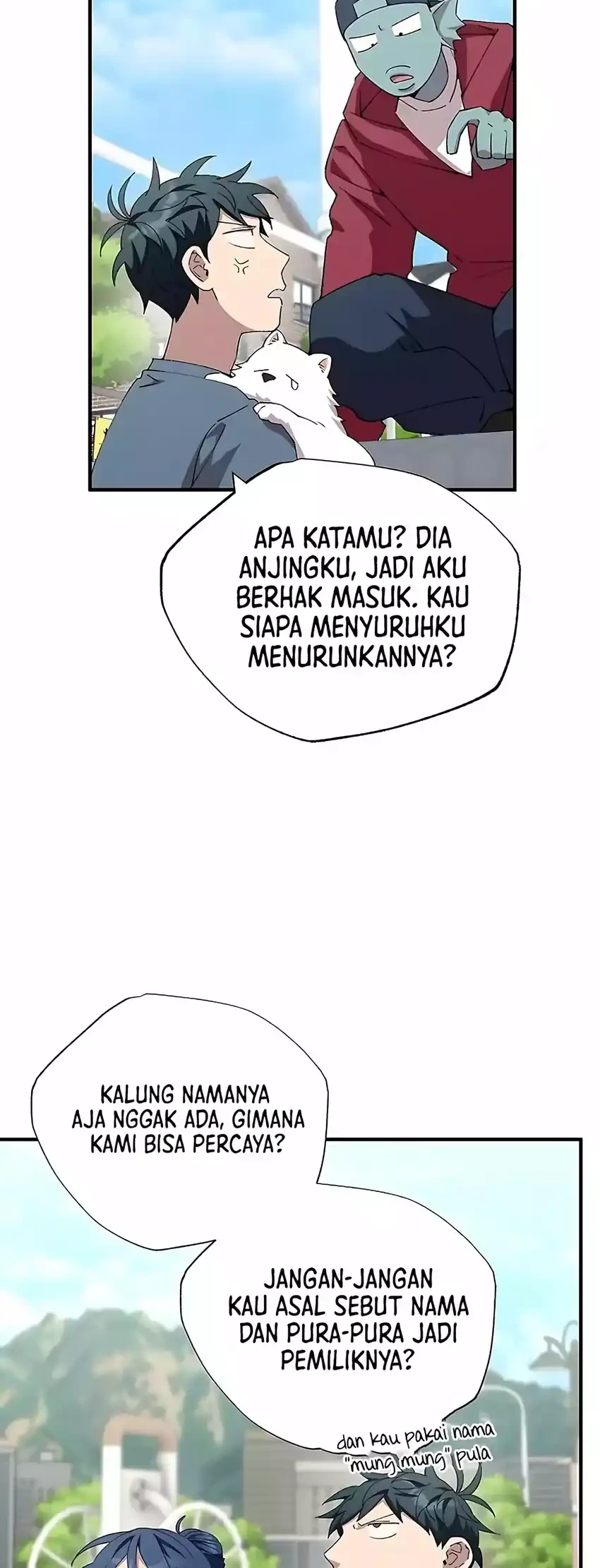 Chapter 85 - halaman 39