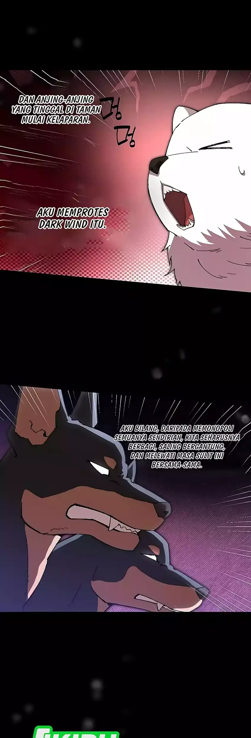 Chapter 85 - halaman 46