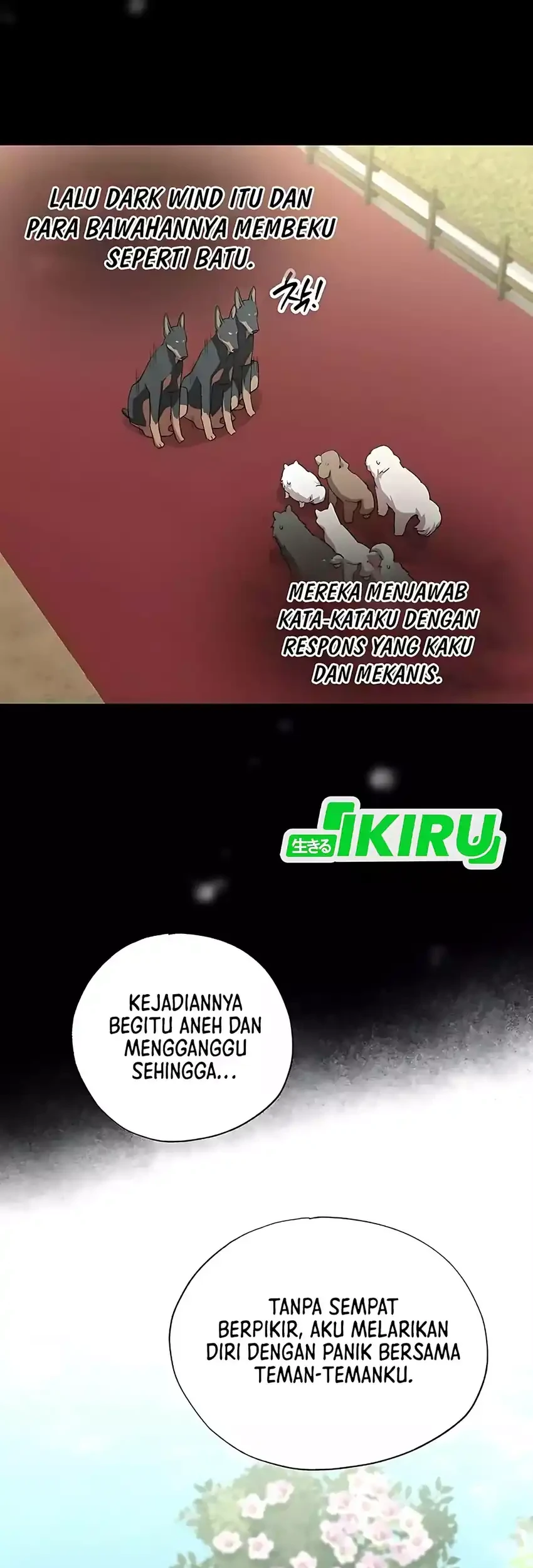 Chapter 85 - halaman 48