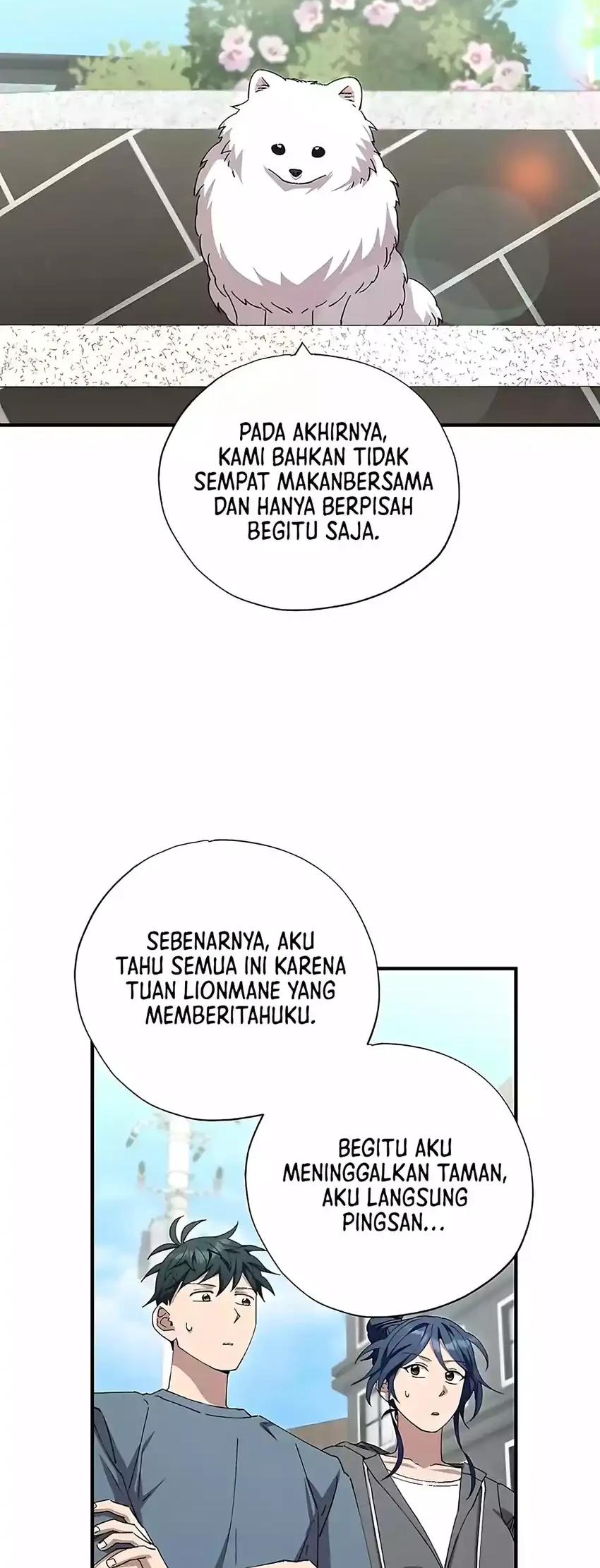 Chapter 85 - halaman 49