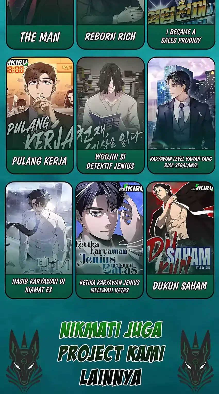 Chapter 85 - halaman 57