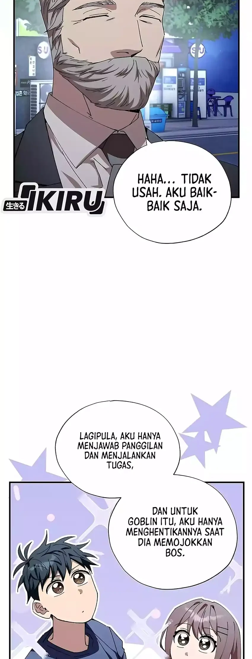 Chapter 85 - halaman 5