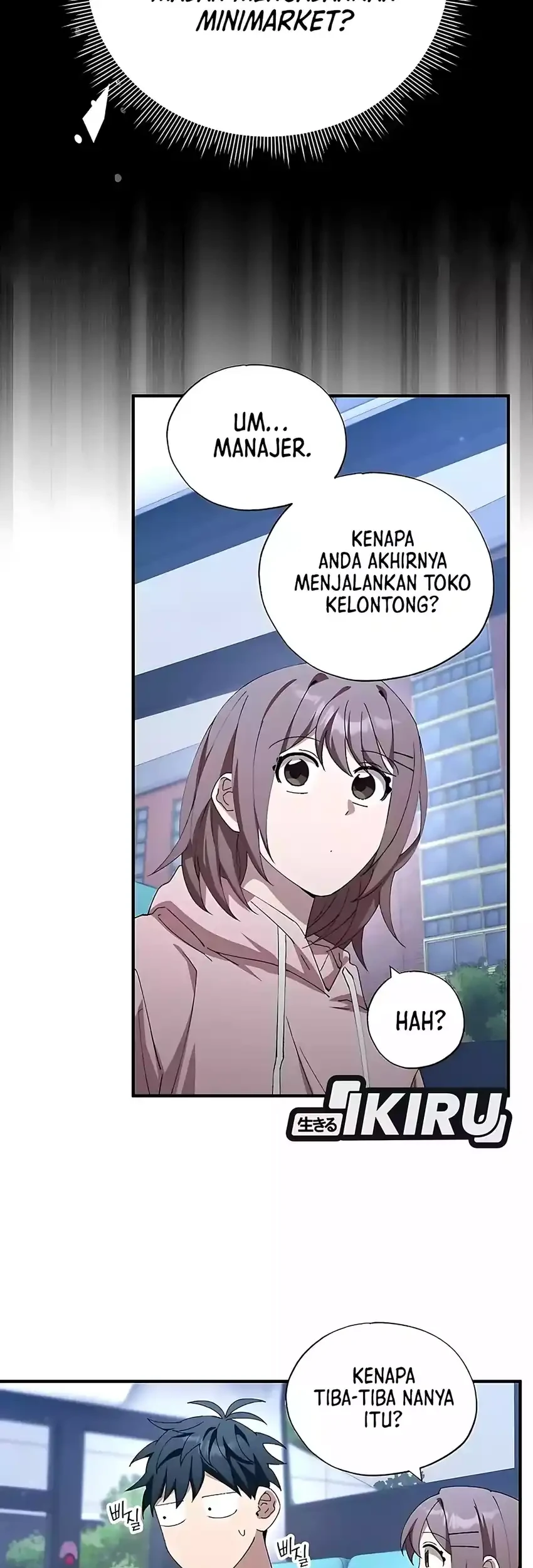 Chapter 85 - halaman 16