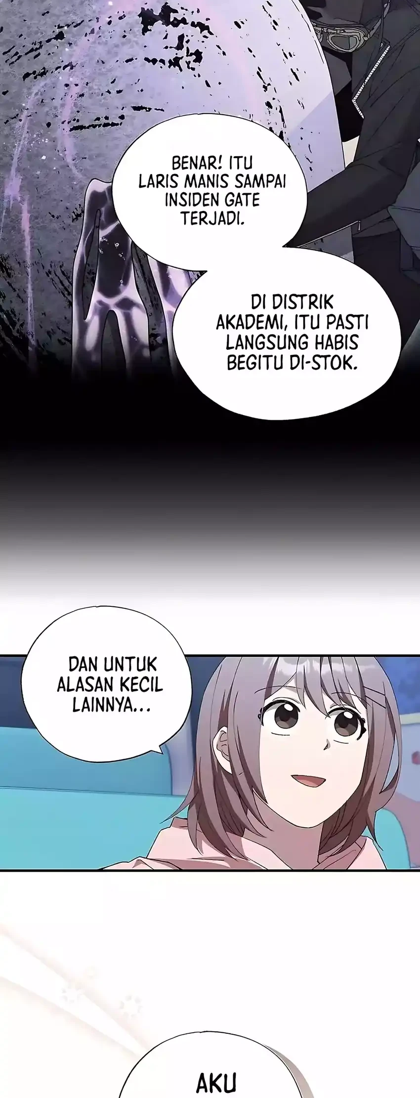 Chapter 85 - halaman 19