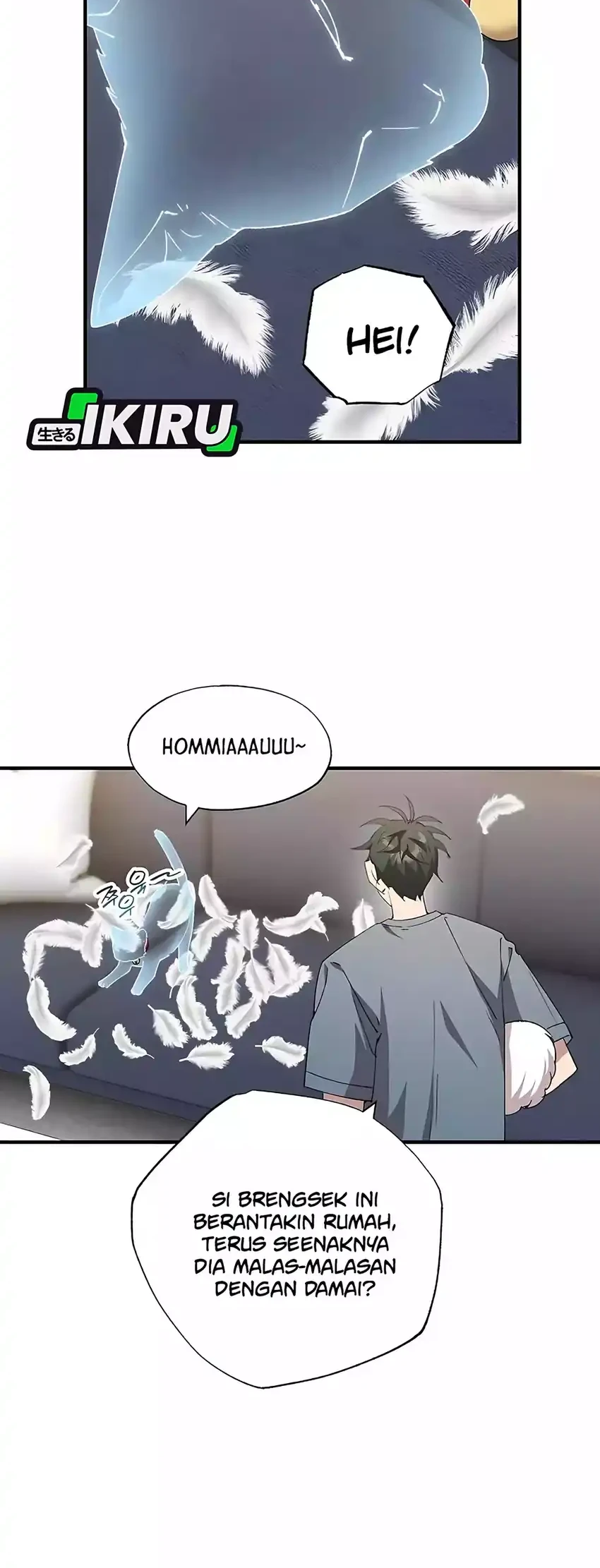 Chapter 86 - halaman 21