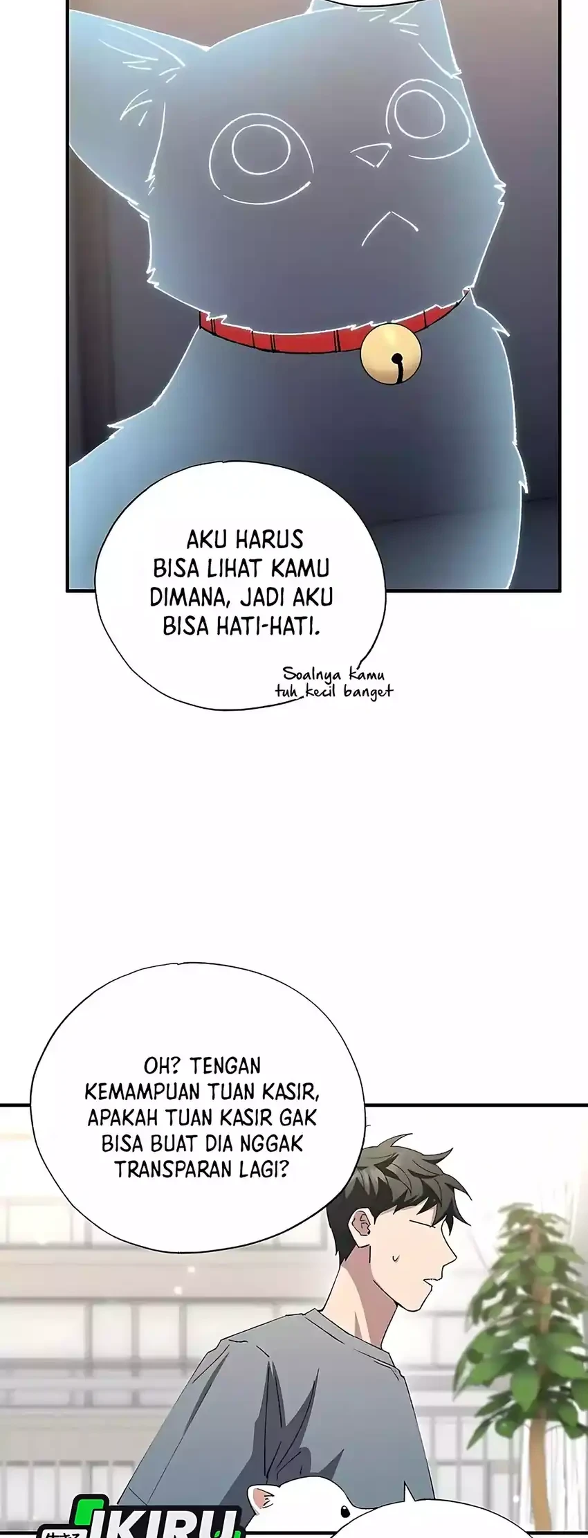 Chapter 86 - halaman 39