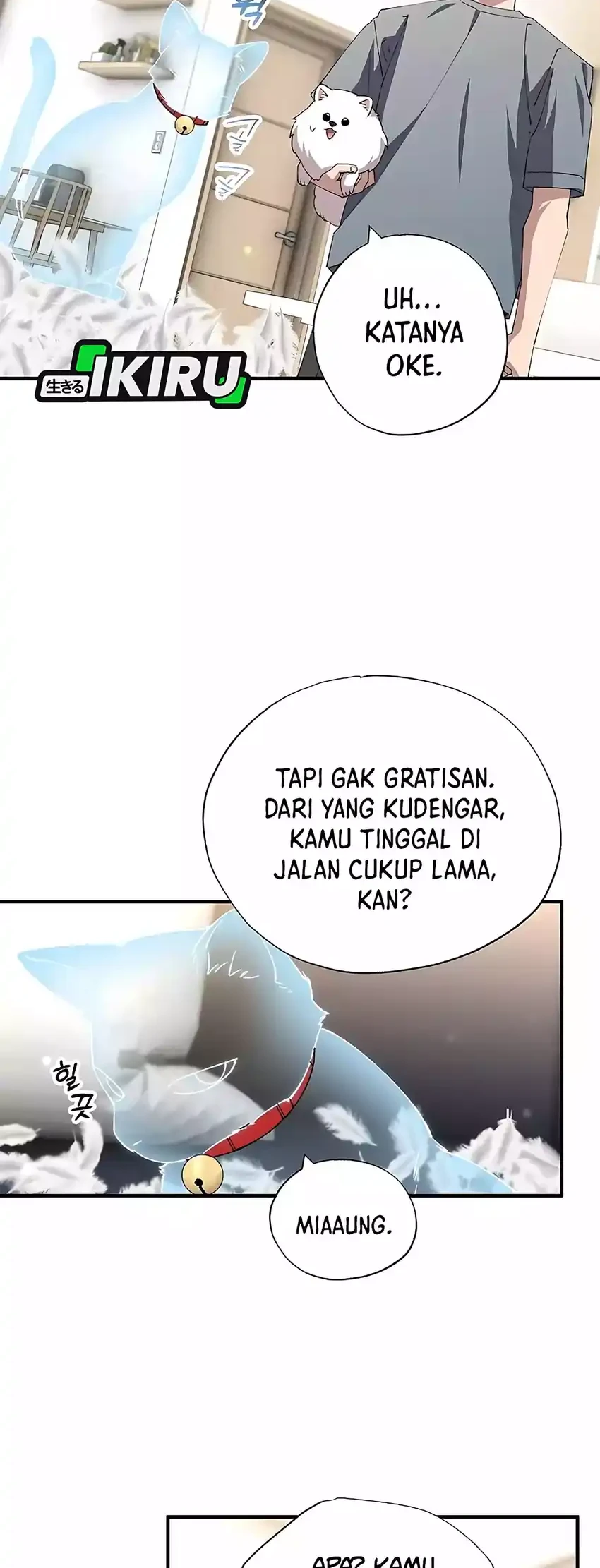 Chapter 86 - halaman 41