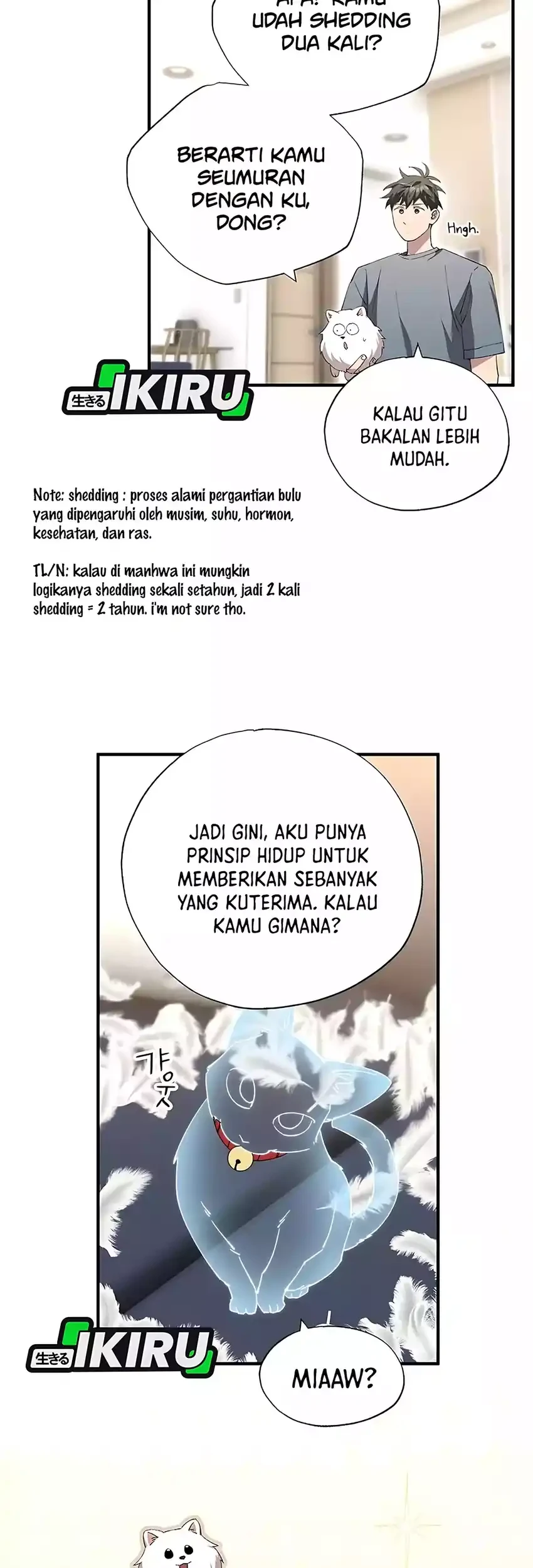 Chapter 86 - halaman 42
