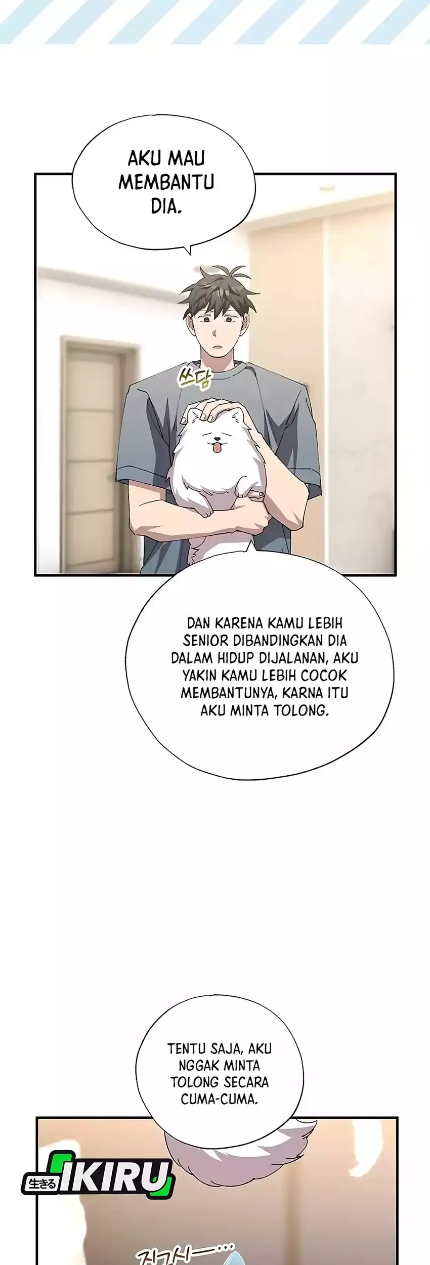 Chapter 86 - halaman 46
