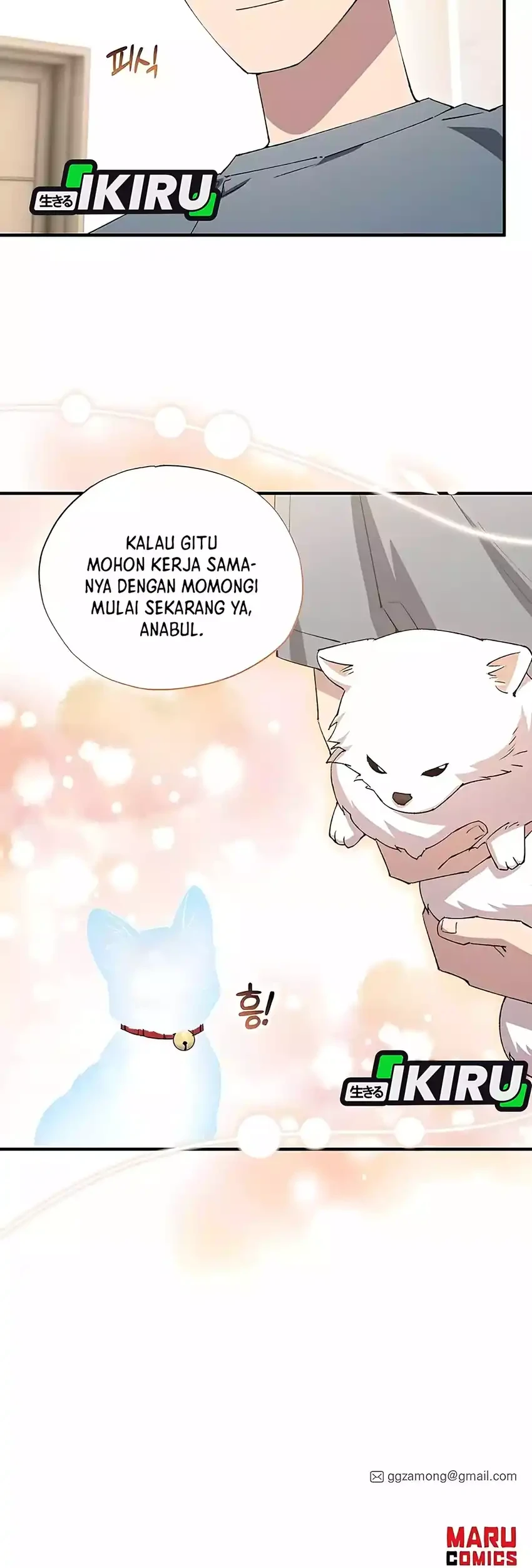 Chapter 86 - halaman 48