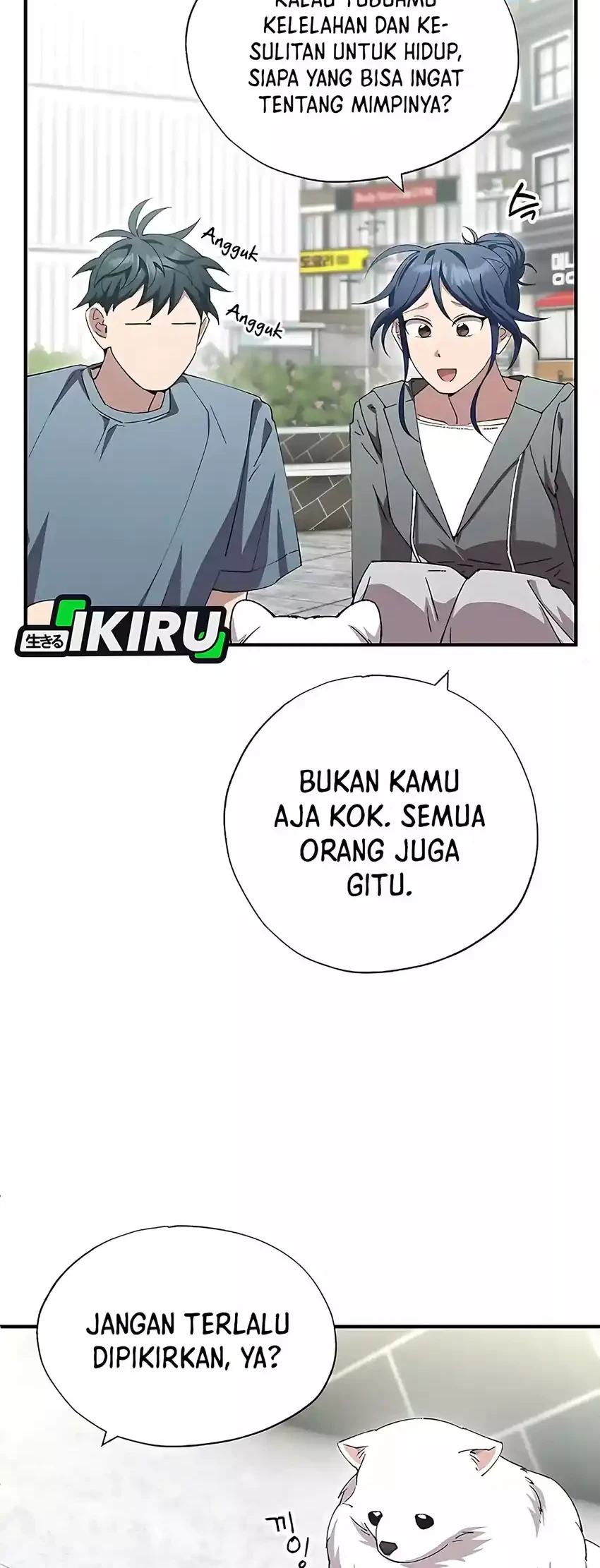 Chapter 86 - halaman 9